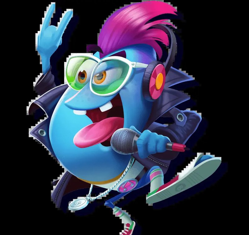 Best mr.pacho casino in Germany