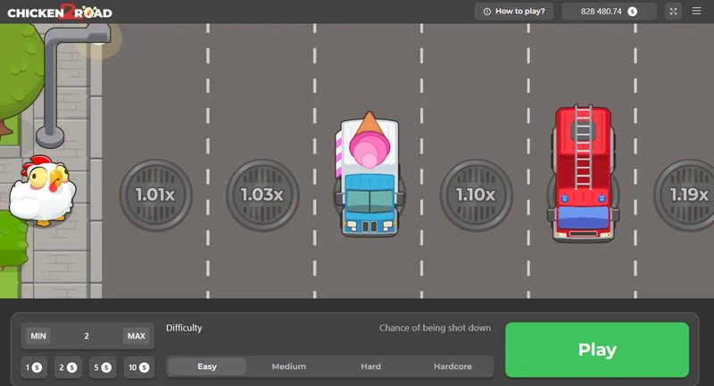 Descubre los Secretos detrás de Chicken Road 2 en España, el Juego más