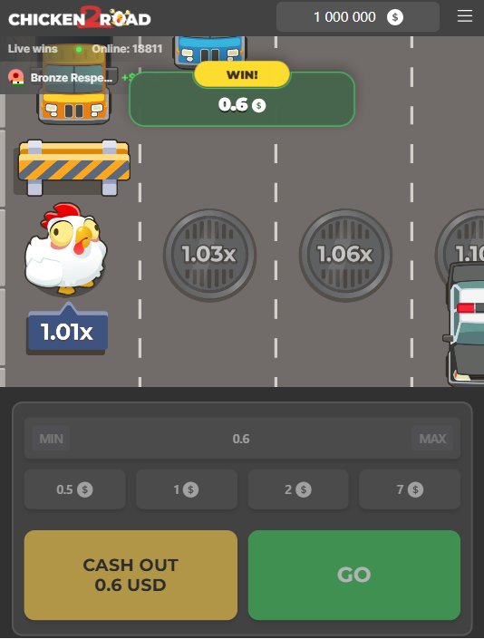 Chicken road 2 gratuit în Romania