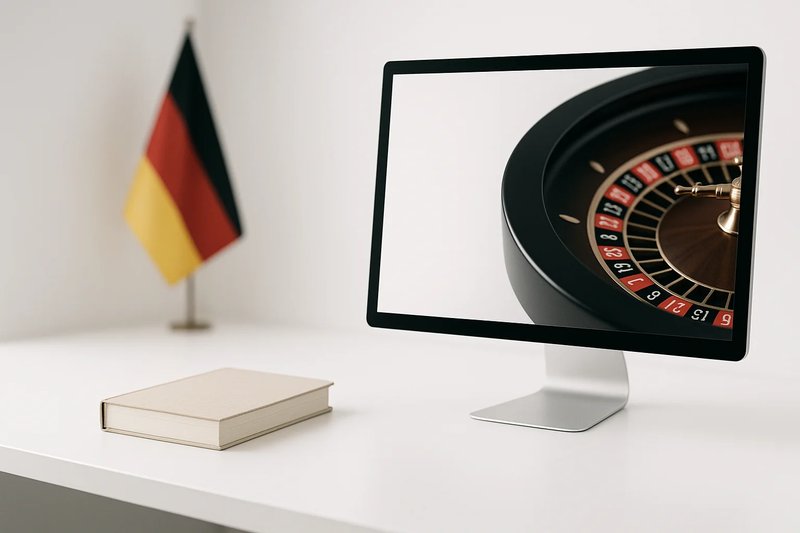 Winmega Deutschland - Jetzt Registrieren und erhöhte Boni genießen