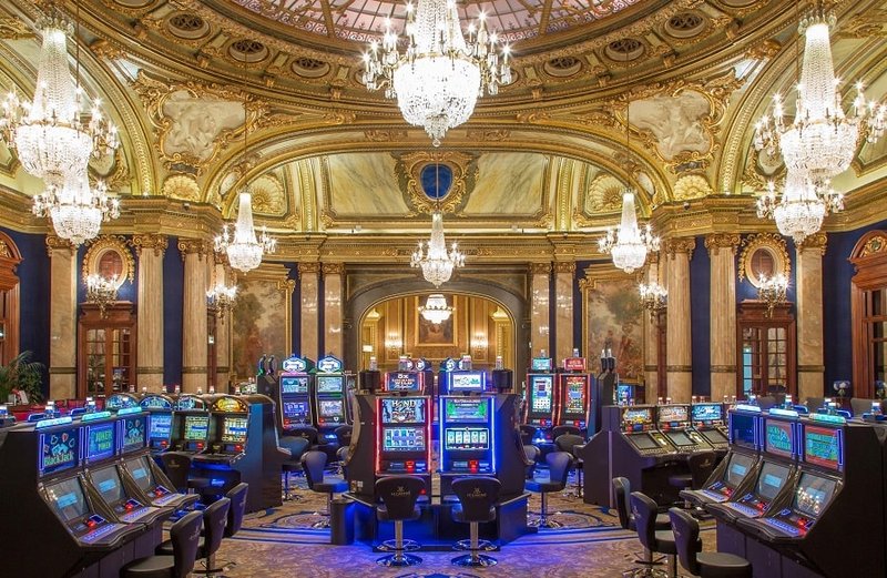 France - madcasino app